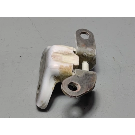 2013-2025 Toyota RAV4 Rear Left Driver Side Door Upper Hinge *040* OEM White