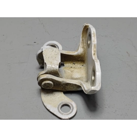 2013-2025 Toyota RAV4 Rear Left Driver Side Door Upper Hinge *040* OEM White