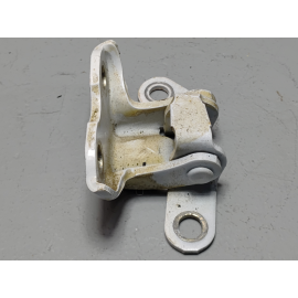 2013-2025 Toyota RAV4 Rear Left Driver Side Door Upper Hinge *040* OEM White