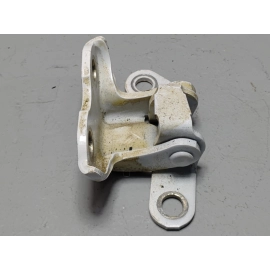 2013-2025 Toyota RAV4 Rear Left Driver Side Door Upper Hinge *040* OEM White