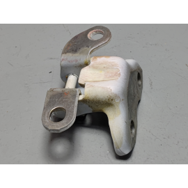 2013-2025 Toyota RAV4 Rear Left Driver Side Door Upper Hinge *040* OEM White