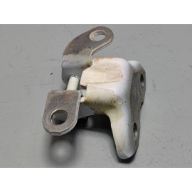 2013-2025 Toyota RAV4 Rear Left Driver Side Door Upper Hinge *040* OEM White