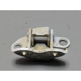 2013-2025 Toyota RAV4 Rear Left Driver Side Door Upper Hinge *040* OEM White