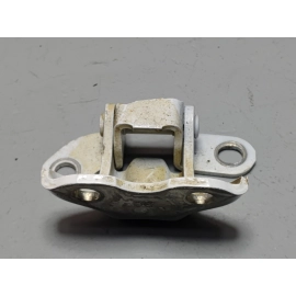 2013-2025 Toyota RAV4 Rear Left Driver Side Door Upper Hinge *040* OEM White