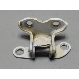 2013-2025 Toyota RAV4 Rear Left Driver Side Door Upper Hinge *040* OEM White