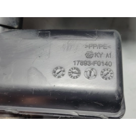 2019-25 Toyota RAV4 HYBRID Air Cleaner Intake Inlet Duct Hose Tube Pipe Resonato