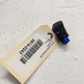 TOYOTA CAMRY 2019 - 2021 TRUNK DECK LID RELEASE OPEN OPENER CONTROL SWITCH 