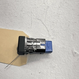 TOYOTA CAMRY 2019 - 2021 TRUNK DECK LID RELEASE OPEN OPENER CONTROL SWITCH 