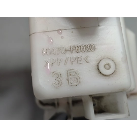 19-2024 Toyota RAV4 2.5L Radiator Coolant Overflow Expansion Reservoir Tank OEM