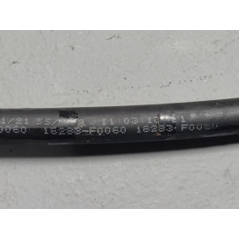 19-2024 Toyota RAV4 2.5L Radiator Coolant Overflow Expansion Reservoir Tank OEM