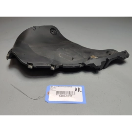 2019-2025 Toyota RAV4 Rear Bumper Left Driver Side Seal Cover OEM