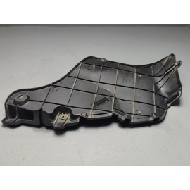 2019-2025 Toyota RAV4 Rear Bumper Left Driver Side Seal Cover OEM