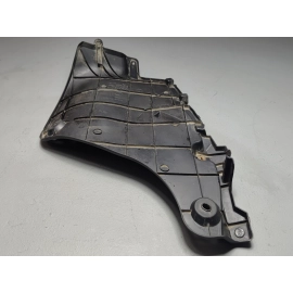 2019-2025 Toyota RAV4 Rear Bumper Left Driver Side Seal Cover OEM