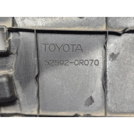 2019-2025 Toyota RAV4 Rear Bumper Left Driver Side Seal Cover OEM