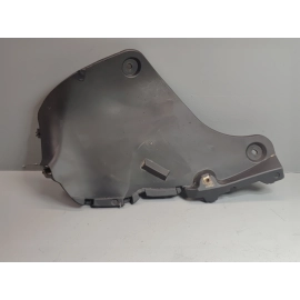 2019-2025 Toyota RAV4 Rear Bumper Left Driver Side Seal Cover OEM