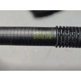 2019-2023 TOYOTA RAV4 HYBRID FUEL GAS TANK VENT BREATHER HOSE TUBE PIPE LINE OEM