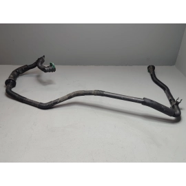 2019-2023 TOYOTA RAV4 HYBRID FUEL GAS TANK VENT BREATHER HOSE TUBE PIPE LINE OEM