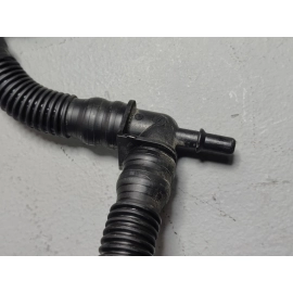 2019-2023 TOYOTA RAV4 HYBRID FUEL GAS TANK VENT BREATHER HOSE TUBE PIPE LINE OEM