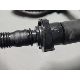 2019-2023 TOYOTA RAV4 HYBRID FUEL GAS TANK VENT BREATHER HOSE TUBE PIPE LINE OEM