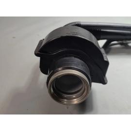 2019-2025 Toyota RAV4 Hybrid Fuel Tank Filler Neck Hose Tube Pipe OEM