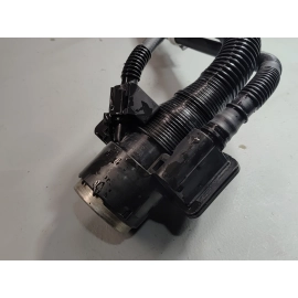 2019-2025 Toyota RAV4 Hybrid Fuel Tank Filler Neck Hose Tube Pipe OEM