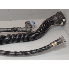 2019-2025 Toyota RAV4 Hybrid Fuel Tank Filler Neck Hose Tube Pipe OEM