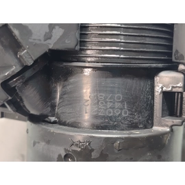 2019-2025 Toyota RAV4 Hybrid Fuel Tank Filler Neck Hose Tube Pipe OEM