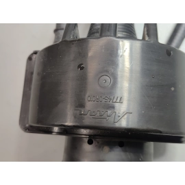 2019-2025 Toyota RAV4 Hybrid Fuel Tank Filler Neck Hose Tube Pipe OEM