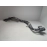 2019-2025 Toyota RAV4 Hybrid Fuel Tank Filler Neck Hose Tube Pipe OEM