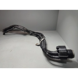2019-2025 Toyota RAV4 Hybrid Fuel Tank Filler Neck Hose Tube Pipe OEM