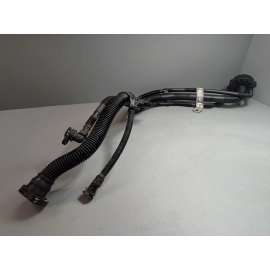 2019-2025 Toyota RAV4 Hybrid Fuel Tank Filler Neck Hose Tube Pipe OEM