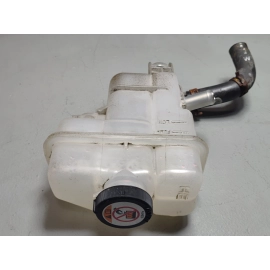 19-25 Toyota RAV4 Hybrid Drive Motor Inverter Coolant Reservoir Tank Bottle OEM