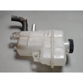 19-25 Toyota RAV4 Hybrid Drive Motor Inverter Coolant Reservoir Tank Bottle OEM