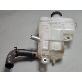 19-25 Toyota RAV4 Hybrid Drive Motor Inverter Coolant Reservoir Tank Bottle OEM