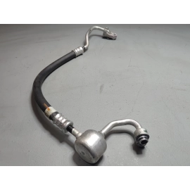 2019-22 Toyota RAV4 Hybrid AC Air Conditioning Discharge Hose Tube Pipe Line OEM