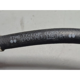 2019-22 Toyota RAV4 Hybrid AC Air Conditioning Discharge Hose Tube Pipe Line OEM