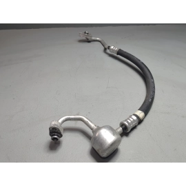 2019-22 Toyota RAV4 Hybrid AC Air Conditioning Discharge Hose Tube Pipe Line OEM