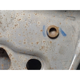 2019-2022 Toyota RAV4 Brake Stop Pedal W/ Bracket OEM