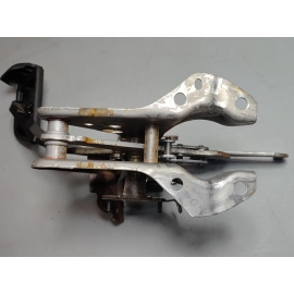 2019-2022 Toyota RAV4 Brake Stop Pedal W/ Bracket OEM