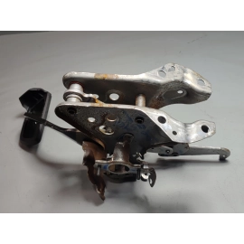 2019-2022 Toyota RAV4 Brake Stop Pedal W/ Bracket OEM