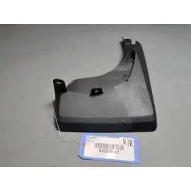 2020-24 TOYOTA RAV4 REAR PASSENGER SIDE FLAP SPLASH SHIELD MUD GUARD OEM 1PCS