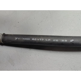 2019-2021 TOYOTA RAV4 HYBRID A/C AC CLIMATE AIR CONDITIONING LINE HOSE TUBE OEM