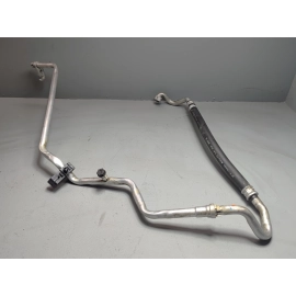 2019-2021 TOYOTA RAV4 HYBRID A/C AC CLIMATE AIR CONDITIONING LINE HOSE TUBE OEM