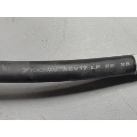 2019-2021 TOYOTA RAV4 HYBRID A/C AC CLIMATE AIR CONDITIONING LINE HOSE TUBE OEM