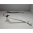 2019-2021 TOYOTA RAV4 HYBRID A/C AC CLIMATE AIR CONDITIONING LINE HOSE TUBE OEM