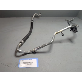 2019-2021 TOYOTA RAV4 HYBRID A/C AC CLIMATE AIR CONDITIONING LINE HOSE TUBE OEM