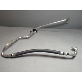 2019-2021 TOYOTA RAV4 HYBRID A/C AC CLIMATE AIR CONDITIONING LINE HOSE TUBE OEM