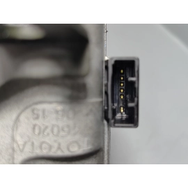 2019 - 2025 TOYOTA RAV4 MANUAL ADJUSTMENT STEERING COLUMN OEM