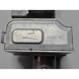 2019 - 2025 TOYOTA RAV4 MANUAL ADJUSTMENT STEERING COLUMN OEM