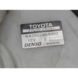 2019 - 2025 TOYOTA RAV4 HYBRID FUEL GAS TANK PUMP UNIT OEM DENSO